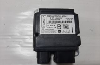 FORD Galaxy 3 generation (2015-2024) Блок SRS E1GT14B321BF 33031975