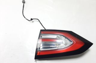 FORD Galaxy 3 generation (2015-2024) Фонарь крышки багажника правый EM2B-13A602-AH 33032025