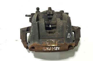 FORD Galaxy 3 generation (2015-2024) Front Right Brake Caliper 33039143