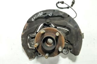 FORD Galaxy 3 generation (2015-2024) Front Right Wheel Hub 33039146