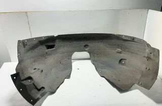 FORD Galaxy 3 generation (2015-2024) Priekšējais labais paspārnis EM2B-R16114BL,EM2B-R16114AL 33039175