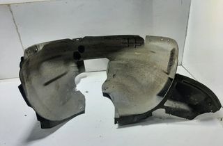 VOLKSWAGEN Jetta 6 generation (2010-2018) Priekšējais labais paspārnis 5C6805912 33039178