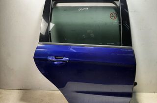 FORD Galaxy 3 generation (2015-2024) Labās aizmugurējās durvis 33051925