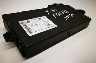 BMW 5 Series E60/E61 (2003-2010) CAS EWS 9147226 3746368