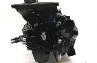 KIA Cee'd 1 generation (2007-2012) Salona sildītājs 97100-1H000 4119962
