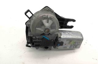 TOYOTA Aygo 1 generation (2005-2014) Моторчик заднего стеклоочистителя 53025412 4134889