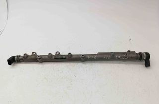 BMW X5 E70 (2006-2013) Топливная рейка 7795514,779551403/0281002481 4176779