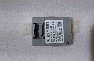 MERCEDES-BENZ E-Class W213/S213/C238/A238 (2016-2024) Блок света A2229014103,A2229005118 31784644