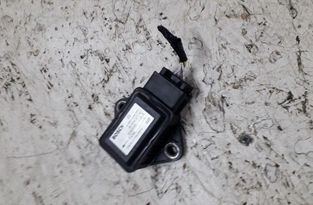 FIAT Ulysse 2 generation (2002-2010) Priekšējais labais trieciena sensors 0265005253,9645447780 32112638