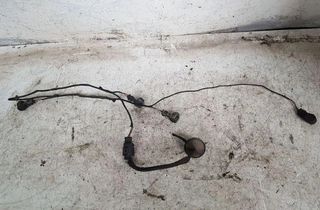 VOLKSWAGEN Passat B7 (2010-2015) Жгут проводов передн. парктроников 32114635