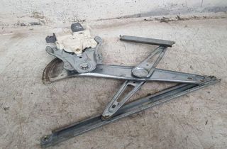 TOYOTA Avensis 2 generation (2002-2009) Priekšējo labo durvju logu pacēlājs 9920461000607 32114650