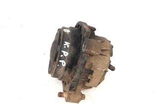 BMW X3 F25 (2010-2017) Priekšējais motora stiprinājums 4076171 32206541