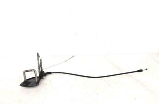 BMW 7 Series F01/F02 (2008-2015) Bonnet Lock 7183763 32207172