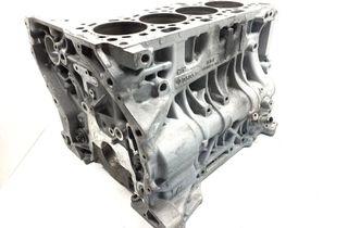 BMW 5 Series F10/F11 (2009-2017) Двигатель N47D20C 32207221