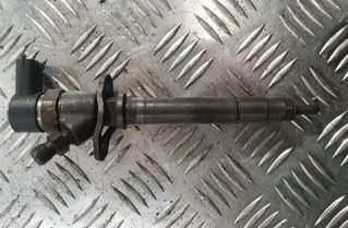 VOLVO S60 2 generation (2010-2020) Форсунка 8658351 25720795