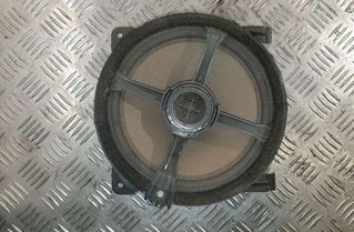 VOLVO S60 2 generation (2010-2020) Dashboard Sound Speaker 8633574 25721459