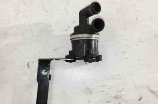 AUDI Q7 4L (2005-2015) Моторчик циркуляции охлаждения 5N0965561 25721672