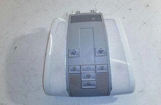 MERCEDES-BENZ E-Class W212/S212/C207/A207 (2009-2016) Освещение салона A2048200823 25722272