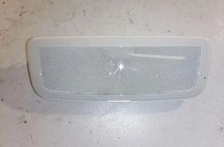 MERCEDES-BENZ E-Class W212/S212/C207/A207 (2009-2016) Interior Lighting A2048204801 25722282