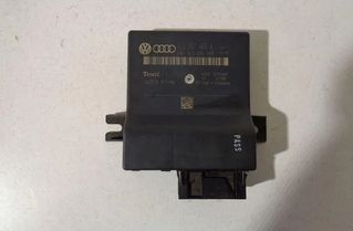 AUDI Q7 4L (2005-2015) Other Control Units 4L0907468A,4L0910468 25723234