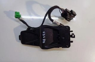 VOLVO S60 2 generation (2010-2020) Lietus sensors P31295504,31254799 25723707