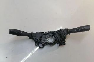 TOYOTA Auris 2 generation (2012-2015) Подрулевой переключатель 17F852 25723971
