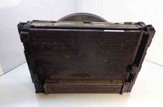 BMW 3 Series E90/E91/E92/E93 (2004-2013) Система охлаждения 6930039,7801212,6937515 25724318