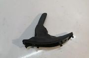BMW 3 Series F30/F31 (2011-2020) Gear lever leather gaiter 9235428 25724855