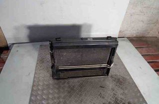 BMW 5 Series E60/E61 (2003-2010) Gaisa kondicioniera radiators 7795823,7805597,9122827 25726073