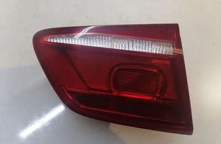VOLKSWAGEN Passat B7 (2010-2015) Фонарь крышки багажника правый 3AE945093K 25726609