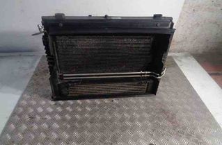 BMW 5 Series E60/E61 (2003-2010) Dzesēšanas sistēma 7787440,7795823,7805597 25726803