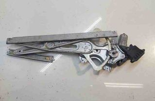 TOYOTA Avensis T27 F10/F11 (2009-2017) Front Right Door Window Regulator 8570102010,961920100,AV2621004350 25727135