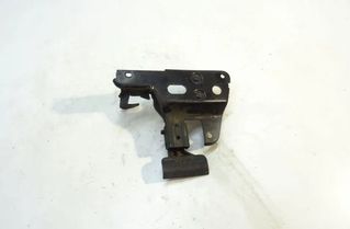 AUDI A6 C6/4F (2004-2011) Bonnet Lock 4F0823480 25727267