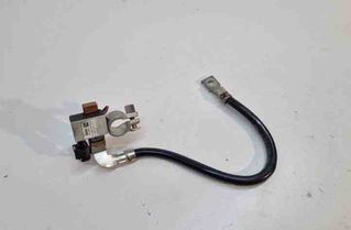 BMW 3 Series F30/F31 (2011-2020) Negative Battery Cable 9306405 25727729