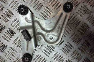 BMW 5 Series F10/F11 (2009-2017) ABS Pump Holder 25728134