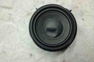 BMW 3 Series Gran Turismo F34 (2013-2017) Paneļa skaļrunis 9151127 25730567