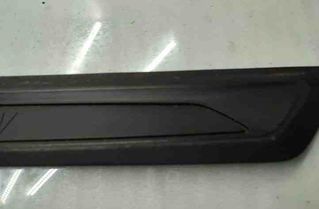 BMW 3 Series F30/F31 (2011-2020) Панель передней левой двери 7263315 25731185