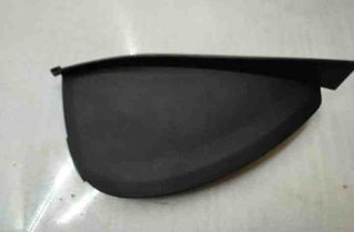 BMW X5 E70 (2006-2013) Paneļa sānu apdare 6958800,6958801 25733496