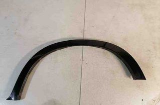 BMW X5 E70 (2006-2013) Задняя арка 7158425 25733547