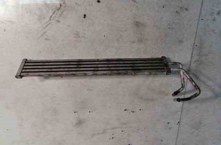 BMW 5 Series F10/F11 (2009-2017) Stūres pastiprinātāja radiators 7570100 25734008