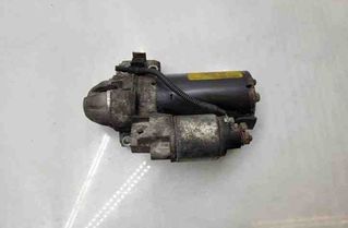 BMW X5 E70 (2006-2013) Стартер 7801203 25734138