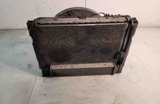 BMW 1 Series E81/E82/E87/E88 (2004-2013) Dzesēšanas sistēma 9229021,7810271,1137328118 25734317