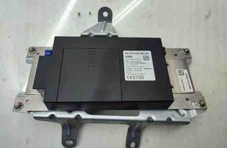 BMW 5 Series F10/F11 (2009-2017) Блок управления Bluetooth 9342881,9297787 25735861
