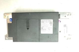 BMW 3 Series Gran Turismo F34 (2013-2017) Блок управления Bluetooth 9377150 25737336