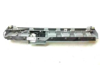 BMW X2 F39 (2017-2023) Aizmugurējā vāka / bagāžnieka vadības bloks 5A398E8,7391042 25737638