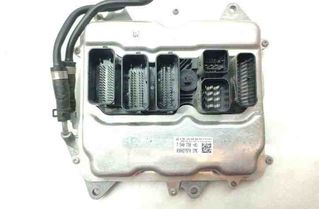 BMW 7 Series F01/F02 (2008-2015) Engine Control Unit ECU 7540738,0261510440 25737711