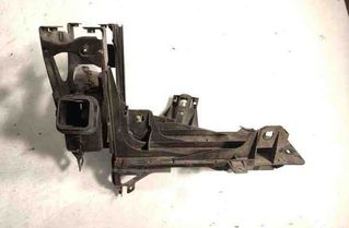 BMW 5 Series Gran Turismo F07 (2010-2017) Left Headlight Bracket Mount 7200778 25738285