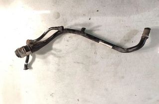 BMW 5 Series F10/F11 (2009-2017) Fuel Tank Pipe 7205704 25738297