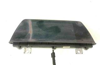 BMW 4 Series F32/F33/F36 (2013-2020) Navigācijas displejs 9292247 25739473