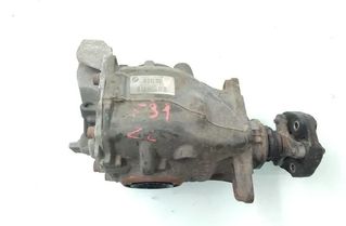 BMW 3 Series F30/F31 (2011-2020) Rear Differential 7599475,RATIO323 25740045